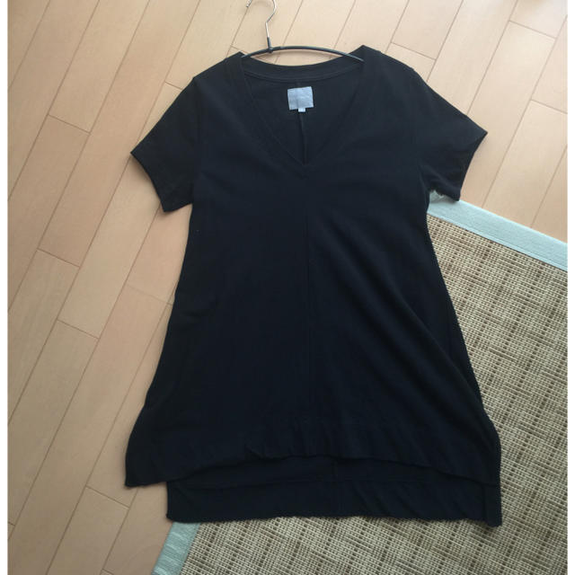 Plage(プラージュ)のJane Smith Tシャツ レディースのトップス(Tシャツ(半袖/袖なし))の商品写真