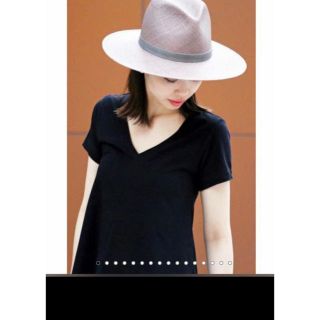 プラージュ(Plage)のJane Smith Tシャツ(Tシャツ(半袖/袖なし))