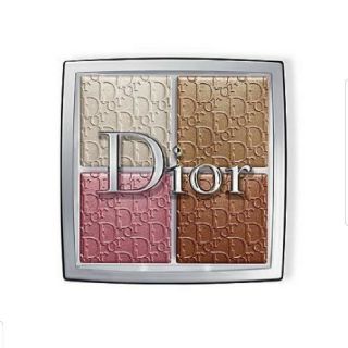 ディオール(Dior)のDior バックステージフェイスグロウパレット(チーク)