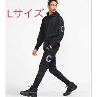 アンダーカバー(UNDERCOVER)のnike undercover track suits セットアップ (セットアップ)