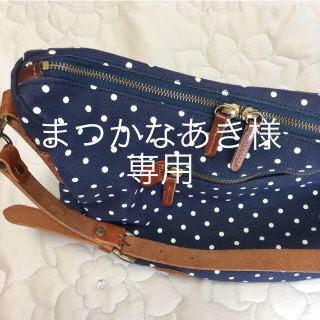 クレドラン(CLEDRAN)の美品‼️クレドラン ショルダーバッグ トートバッグ✨(ショルダーバッグ)