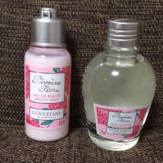 ロクシタン(L'OCCITANE)の   L'OCCITANE   ロクシタン   ボディミルク&ボディオイル(ボディローション/ミルク)