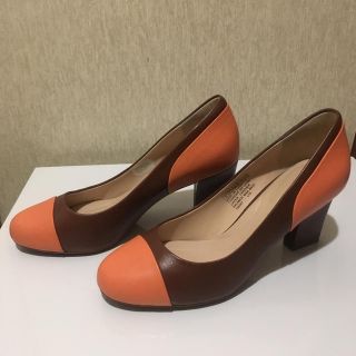 ロックポート(ROCKPORT)のロックポートパンプス【23cm】(ハイヒール/パンプス)