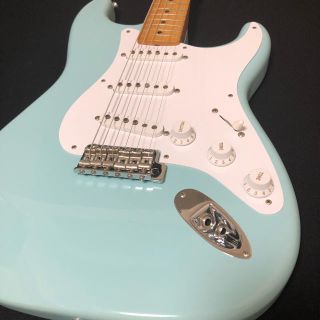 フェンダー(Fender)のFender Mexico ストラトキャスター(エレキギター)