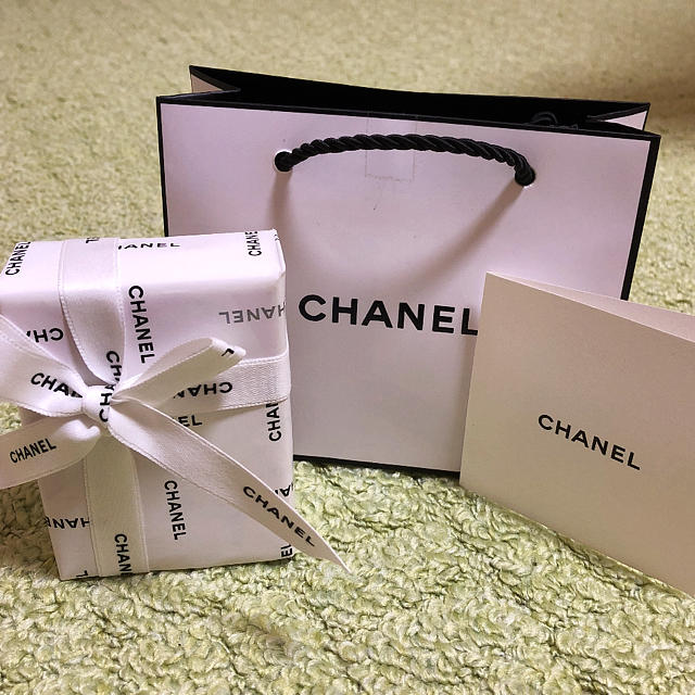 CHANEL チャンス ヘアミスト♡