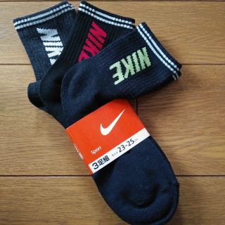 ナイキ(NIKE)のナイキ靴下(靴下/タイツ)