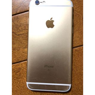 アイフォーン(iPhone)のiPhone6s 64GB simフリー(スマートフォン本体)