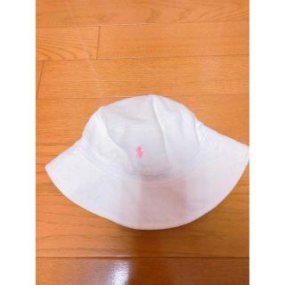 ラルフローレン(Ralph Lauren)の帽子 46cm Ralph Lauren  ゆうか♡様 専用(帽子)