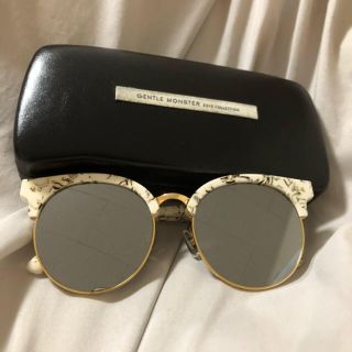 レイバン(Ray-Ban)のGENTLEMONSTER ジェントルモンスター(サングラス/メガネ)