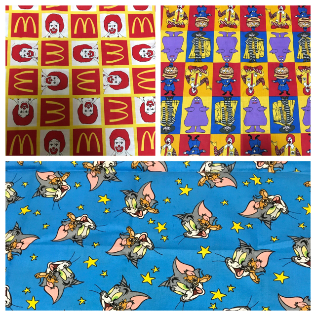 専用♡マクドナルド