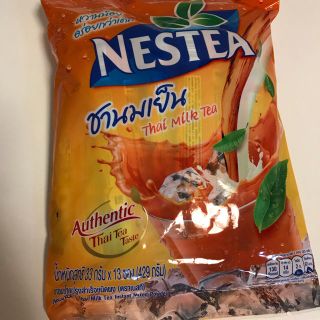 ネスレ(Nestle)のネスレミルクティー(茶)