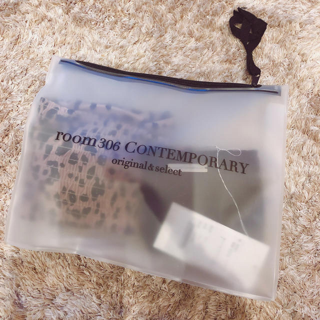 room306 CONTEMPORARY(ルームサンマルロクコンテンポラリー)のyuu様専用 レディースの水着/浴衣(水着)の商品写真