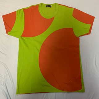 コムデギャルソンオムプリュス(COMME des GARCONS HOMME PLUS)のCOMME des GARÇONS HOMME PLUSカットソー(Tシャツ/カットソー(半袖/袖なし))