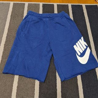 ナイキ(NIKE)のNIKE 　ハーフパンツ　140cm(パンツ/スパッツ)