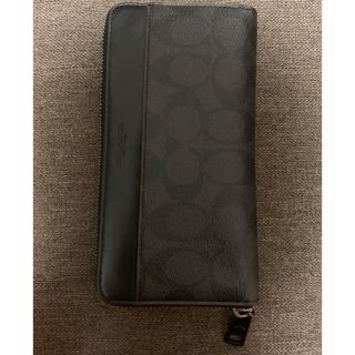 coach 長財布(長財布)