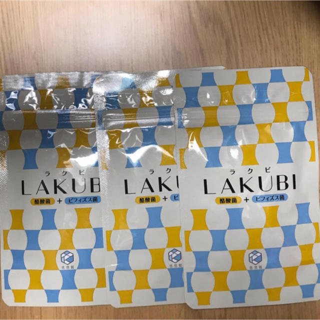LAKUBI ラクビの通販 by テヨン's shop｜ラクマ