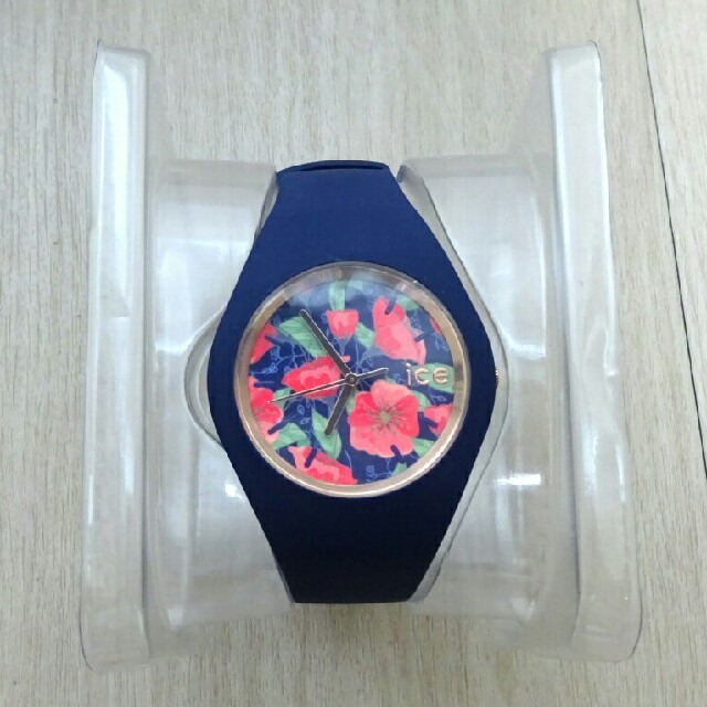 ice watch フラワー