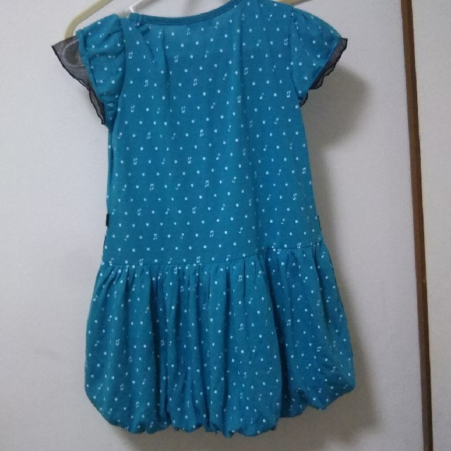 TK(ティーケー)のTK SAPKIDワンピース130☆新品 キッズ/ベビー/マタニティのキッズ服女の子用(90cm~)(ワンピース)の商品写真