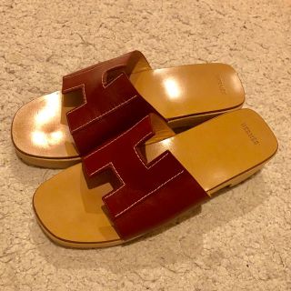 エルメス(Hermes)のご専用です(サンダル)