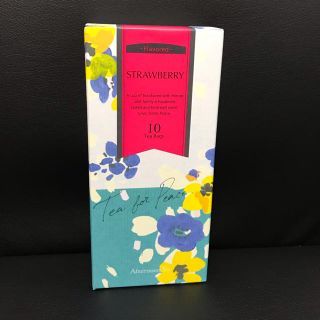 アフタヌーンティー(AfternoonTea)の【6/16 23:59までの出品】Afternoon Tea 紅茶 ストロベリー(茶)