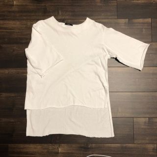 エモダ(EMODA)のEMODAトップス(Tシャツ(半袖/袖なし))