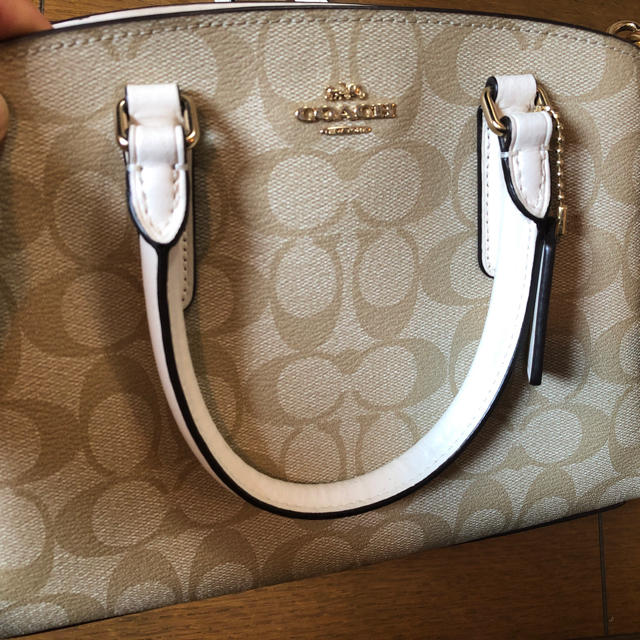 COACH(コーチ)の☺︎様専用 レディースのバッグ(ショルダーバッグ)の商品写真