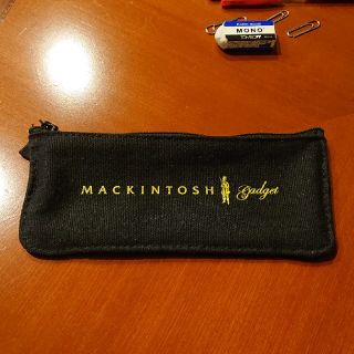 マッキントッシュ(MACKINTOSH)のマッキントッシュMACKINTOSH☆ペンケース(ペンケース/筆箱)