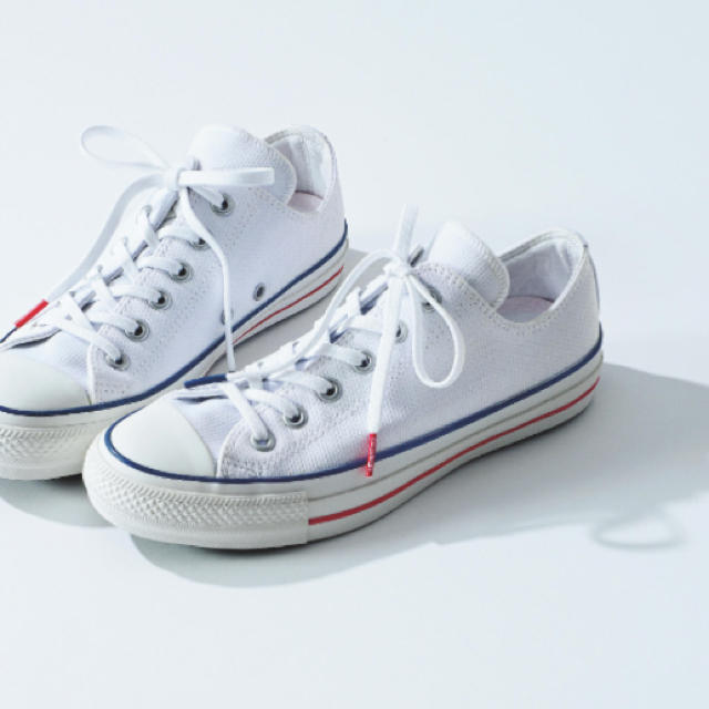 CONVERSE(コンバース)のLEE掲載  コンバース オールスター 100 TRCメッシュ OX レディースの靴/シューズ(スニーカー)の商品写真