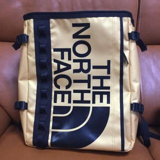 ザノースフェイス(THE NORTH FACE)のリュックサック(リュックサック)