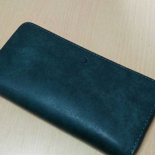 バギーポート(BAGGY PORT)の☆BAGGY PORTラウンドファスナー長財布☆(長財布)