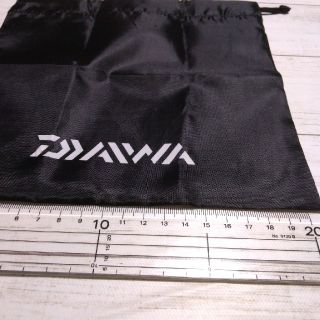 ダイワ(DAIWA)の【新品未使用】ダイワリール袋(リール)