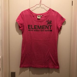 エレメント(ELEMENT)のエレメント  Tシャツ(Tシャツ(半袖/袖なし))