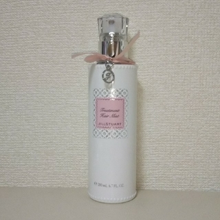 ジルスチュアート(JILLSTUART)のジルスチュアート リラックストリートメント ヘアミスト 200mL(ヘアウォーター/ヘアミスト)