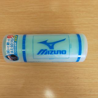 ミズノ(MIZUNO)の速乾タオル スイムタオル ミズノ(マリン/スイミング)