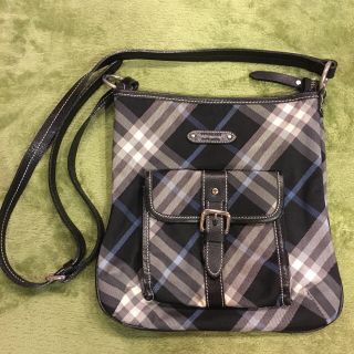 バーバリーブルーレーベル(BURBERRY BLUE LABEL)のバーバリーブルーレーベル ショルダーバッグ(ショルダーバッグ)