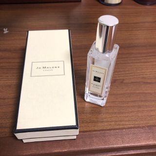 ジョーマローン(Jo Malone)のしーしー様専用  Jo malone (香水(女性用))