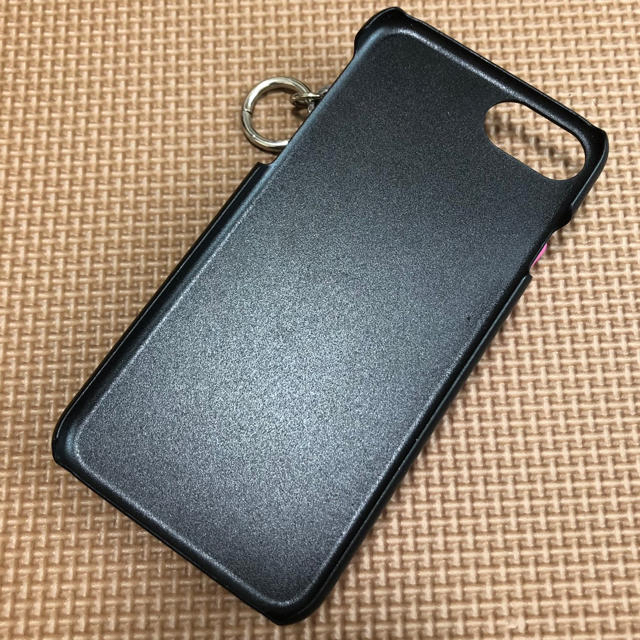 ANAP(アナップ)のiphone8ケース スマホ/家電/カメラのスマホアクセサリー(iPhoneケース)の商品写真