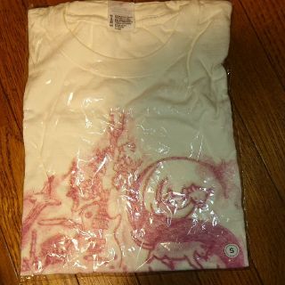 スピッツジャンボリーツアー あまったれ2005ツアーTシャツの通販