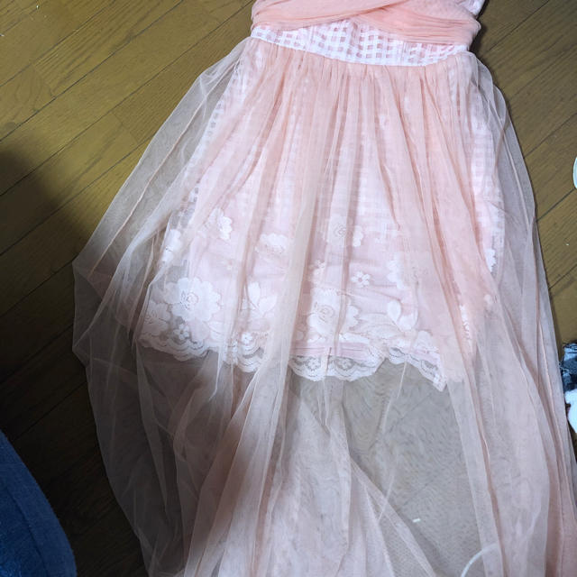 キャバドレス【本日処分予定】 レディースのフォーマル/ドレス(ナイトドレス)の商品写真