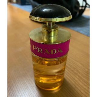 プラダ(PRADA)のPRADA 香水(香水(女性用))