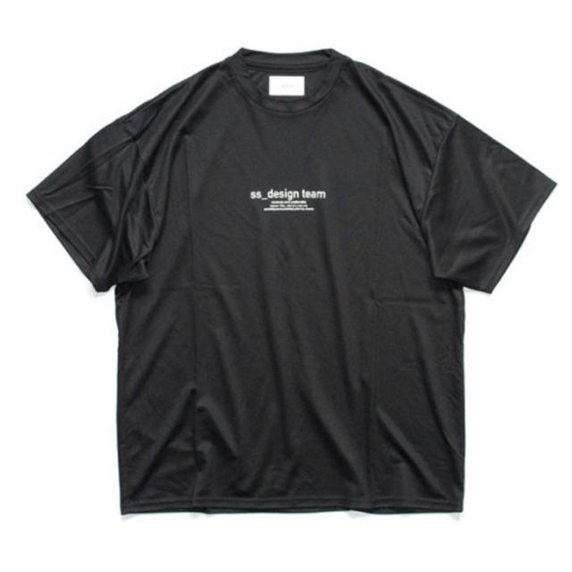 SUNSEA(サンシー)のstein  tシャツ メンズのトップス(Tシャツ/カットソー(半袖/袖なし))の商品写真