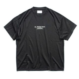 サンシー(SUNSEA)のstein  tシャツ(Tシャツ/カットソー(半袖/袖なし))