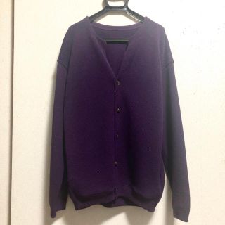 ビームス(BEAMS)のクレプスキュール カーディガン(カーディガン)