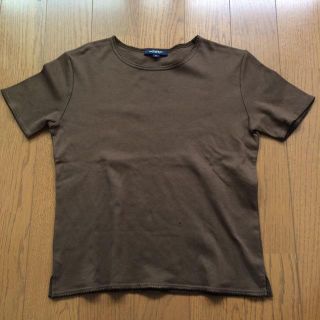 バーバリー(BURBERRY)のバーバリー 半袖Tシャツ(Tシャツ(半袖/袖なし))