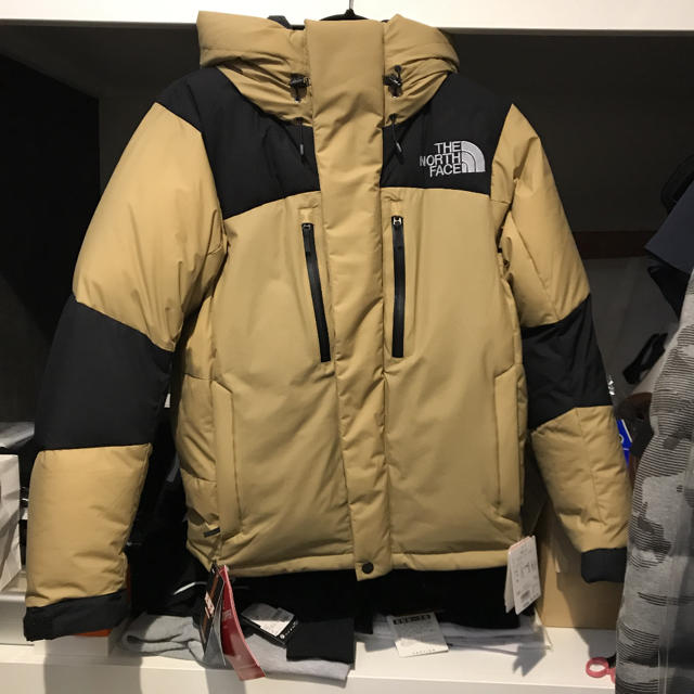 THE NORTH FACE バルトロライトジャケット