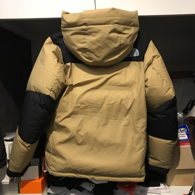 THE NORTH FACE バルトロライトジャケット