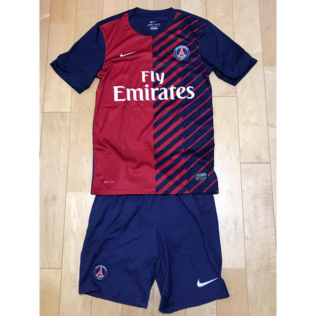 PSG トレーニングウェア上下