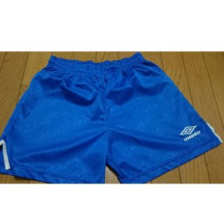 アンブロ(UMBRO)のumbro アンブロ ハーフパンツ(ウェア)