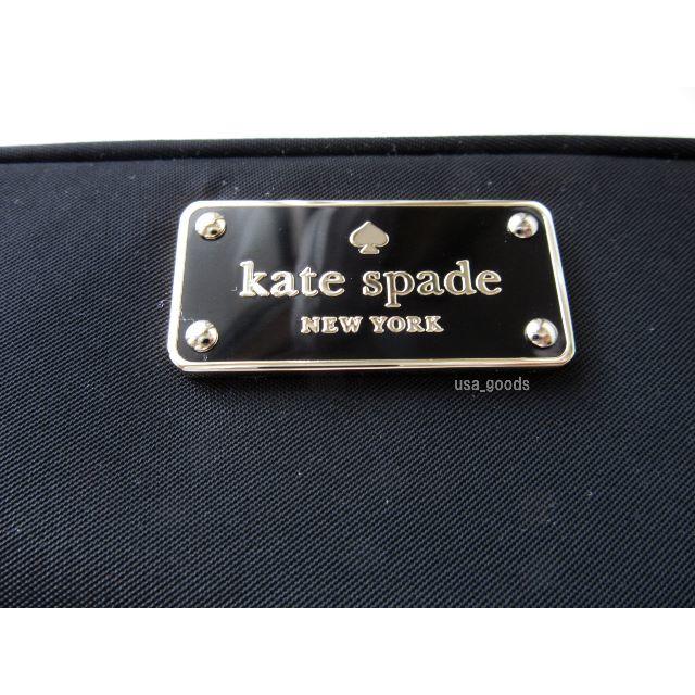 新品 ケイトスペード ポーチ ペンケース kate spade ケートスペード 2