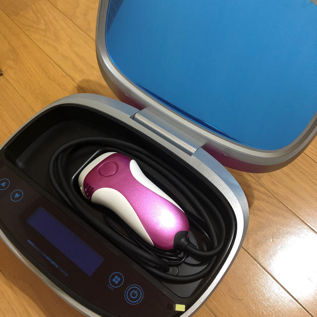 Kaenon(ケーノン)のケノン スマホ/家電/カメラの美容/健康(ボディケア/エステ)の商品写真